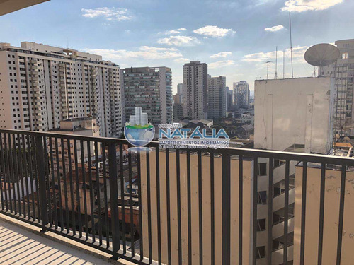 Imagem 17 de 28 de Apartamento Com 2 Dorms, Vila Granada, São Paulo - R$ 720 Mil, Cod: 63630 - V63630