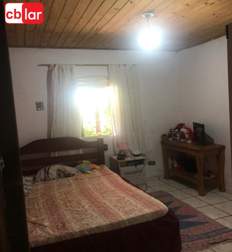 Imagem 12 de 20 de Chacara - Ch00244 - 70016725