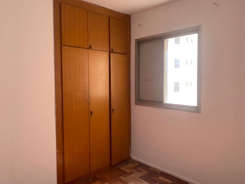 Imagem 8 de 14 de 427- Apto 2 Dorm P/ Locação Prox. Santana, 52 M² Útil, 1vaga
