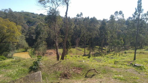 Imagem 1 de 8 de Chácara Para Venda Em Campina Grande Do Sul, Rancho Alegre, 1 Dormitório, 1 Banheiro, 1 Vaga - 00114_2-425620