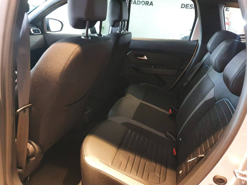 Imagem 7 de 12 de Renault Duster 1.6 16v Sce Flex Intense X-tronic