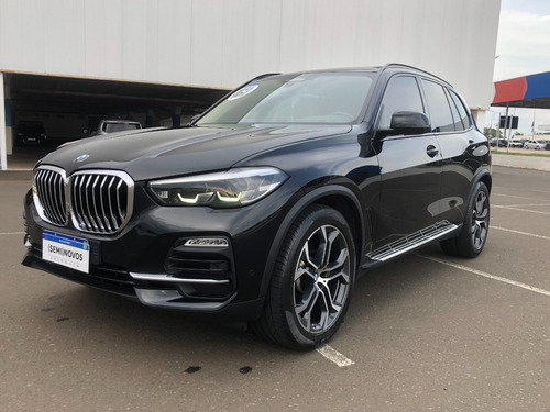 BMW X5 3.0 Xdrive30d M Sport 5p