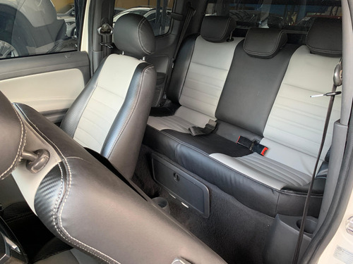 Volkswagen Saveiro Saveiro Cross 1.6 16v MSI CD (Flex)