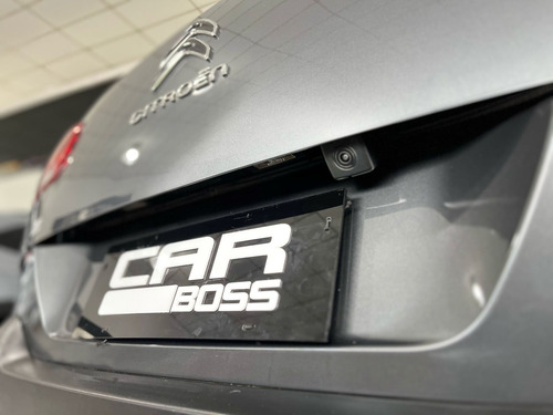 Citroën C4 C4 CACTUS FEEL PACK 1.6 16V FLEX AUT.
