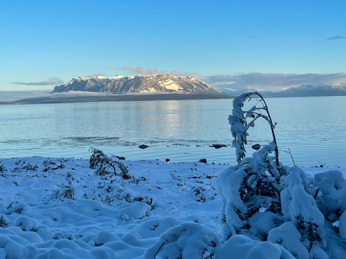 Lotes En Puerto Natales, Península Antonio Varas