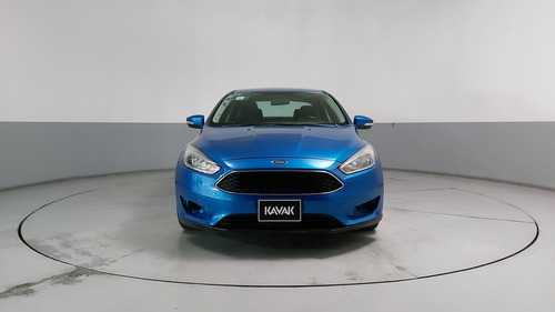 Ford Focus 2.0 Se At