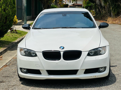 Bmw 335i 2008