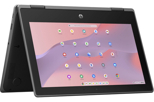 Chromebook Hp Fortis X360 G3 J Multi-touch 11.6 Pulgadas