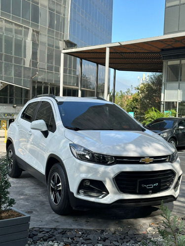 Chevrolet Tracker 1.8 Ls