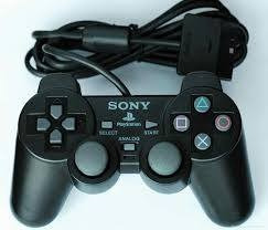 Palancas De Ps2 100% Originales Nuevas De Paquete