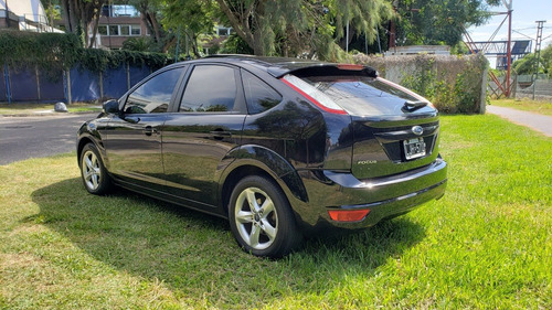 Ford Focus 2 Trend Plus 2.0 2012 88.000km Servicios Oficiale