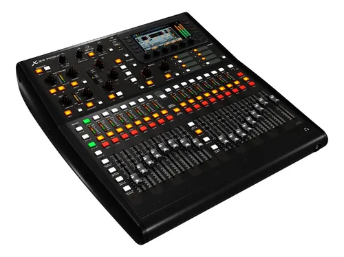 Consola Behringer X32 Producer de mezcla