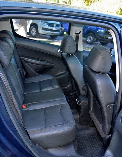 Peugeot 308 1.6 Sport Thp 163cv