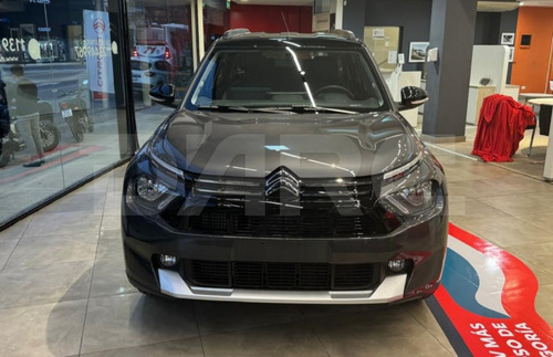 Citroën C3 Aircross 1.6 Vti Feel Pack