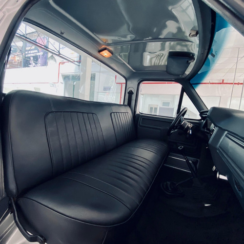 Ford F-150 3.9 4x4