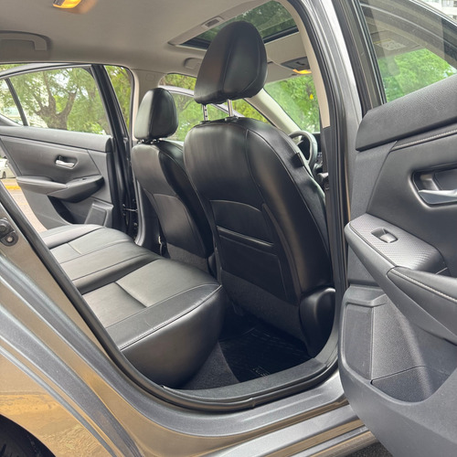 Nissan Sentra 2.0 Exclusive Cvt