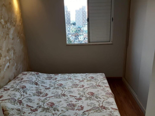 Imagem 5 de 19 de Apartamento À Venda, 69 M² Por R$ 380.000,00 - Casa Verde Alta - São Paulo/sp - Ap9275