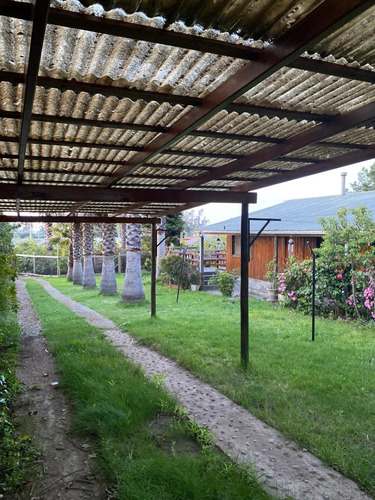 Buscas Tu Hogar En La Playa , Casa En Venta En Pelluhue ¡¡