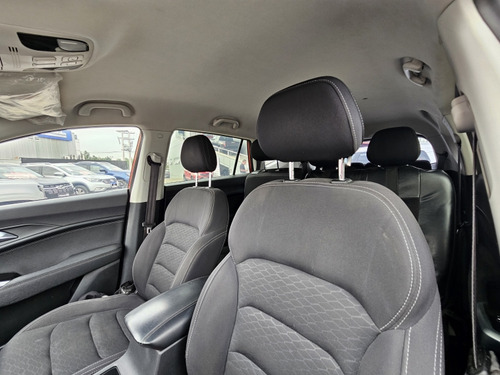 JAC JS8 JS8 LUXURY 1.5