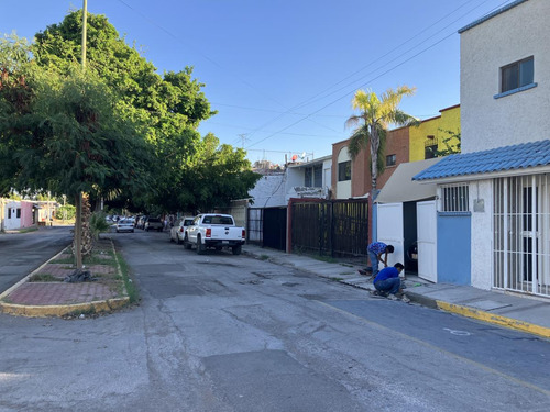 Casa En Venta En Del Bosque, Gómez Palacio, Durango