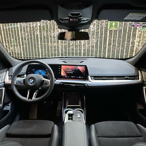 BMW X1 2.0 Sdrive20i