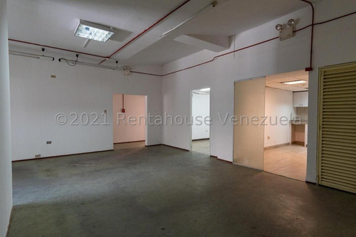 Edificio En Venta En Los Ruices 24-19648 Cs