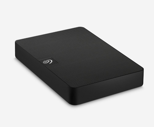 Disco Duro Externo Seagate Expansion 5tb Negro