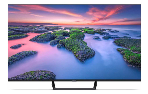 Smart Tv Xiaomi 50 A Pro 4k Uhd Google 11 Tv Dts Dobly Visio