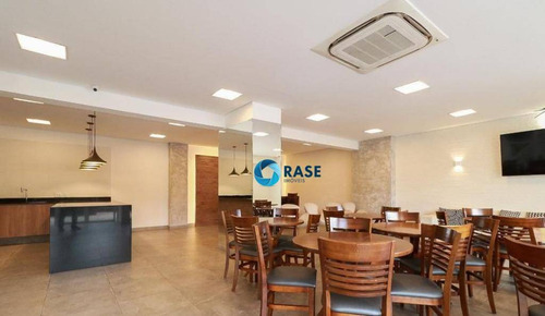 Apartamento, 72 M² - Venda Por R$ 579.500,00 Ou Aluguel Por R$ 2.700,00/mês - Cidade São Francisco - São Paulo/sp - Ap1418