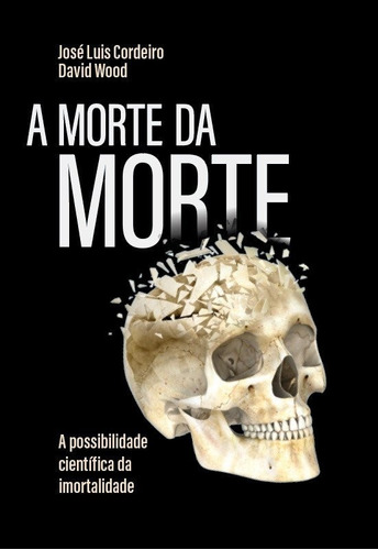 Morte Da Morte,a - Lvm