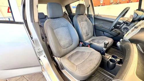 Chevrolet Beat 1.3 Lt Mt
