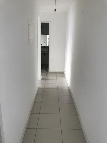 Imagen 13 de 15 de Apartamento 2 Dormitorios En Venta Edificio Nuevo En Aguada Con Renta