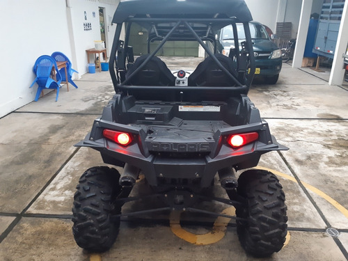 Arenero Polaris Ranger Rzr Xp4, Efi 900, 4 Asientos