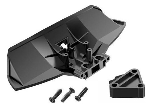 3 Paquete De 2-4 Carcasas Para Coche Teledirigido 3 Piezas
