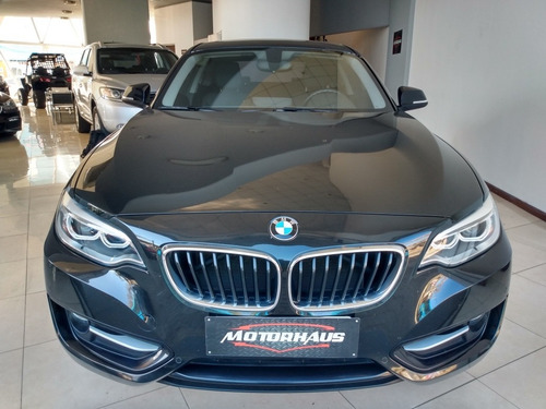 Bmw Serie 2 2.0 220i Sport Line 184cv 2018