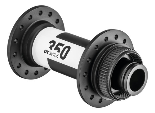Dt Swiss 350 Mtb Ft 32h Negro 2160037105