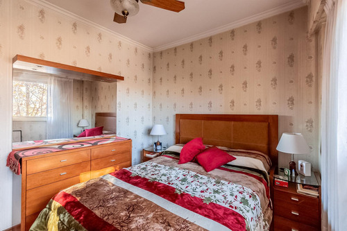 Venta Departamento 4 Ambientes Floresta Sur