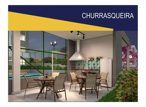 Imagem 5 de 16 de Apartamento À Venda, 2 Quartos, 1 Vaga, Trevo - Belo Horizonte/mg - 3004