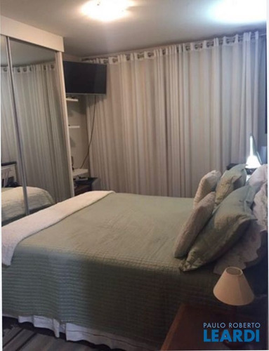 Imagem 13 de 15 de Apartamento - Morumbi - Sp - 523634