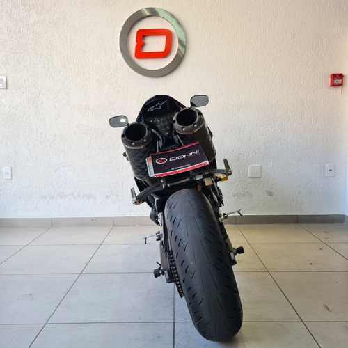 Imagem 10 de 13 de Yzf R-1 1000