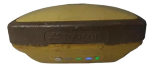 Gps Topcon Hiper Sr (usado) (Usado)