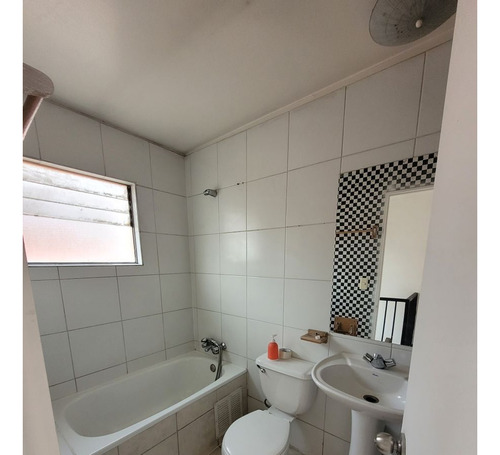 Vendo Amplia Casa Av. Troncal San Francisco, Puente Alt