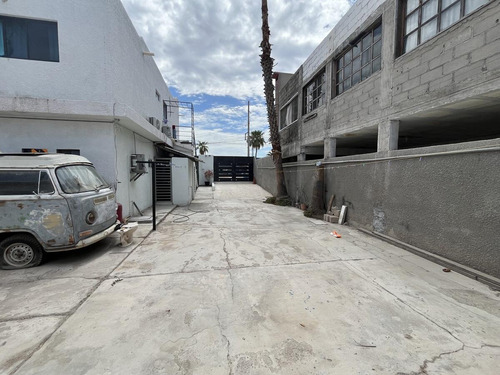 853 Blvd. Constituyentes, Departamentos Fidepaz