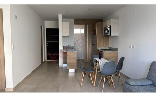 Condominio Nuevo En Almarena