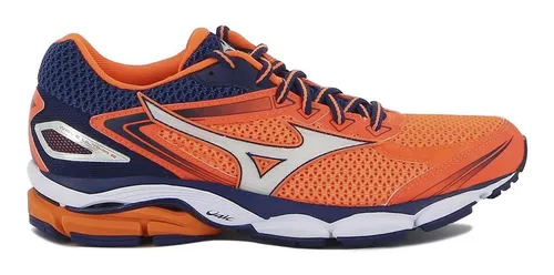 Mizuno wave ultima 8 hombre top