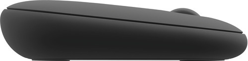 Ratón Inalámbrico Portátil Logitech M355 Con Bluetooth O Usb