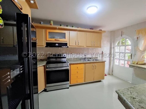 Imagen 3 de 30 de Fantástica Casa Urb. Privada La Mora Ii La Victoria 23-9997 Ejc 04243439046