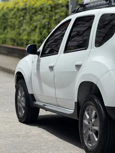 Renault Duster 2.0 Dynamique 4X4 At