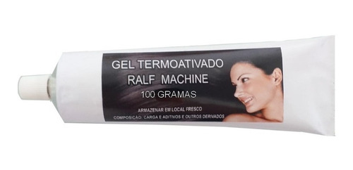 Gel Para Confecção De Mega Hair Fita Adesiva 100g