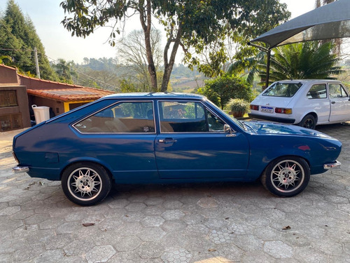 Passat Ls Turbo Forjado